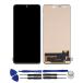 OYOG Xiaomi Redmi Note 11 Pro 5G 21091116I 2201116SG LCD экран ремонт для замены сенсорная панель жидкокристаллический pa