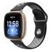 [ATiC] Fitbit Versa4/Versa3/Sense2/Sense частота Fitbit Versa3/VersaSense для замены ремень 