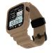 Elkson Quattro PRO for Apple Watch Series 9 8 7 45mm 41mm 6 SE 5 4 44mm 40m