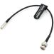 Alvin's Cables время код кабель Canon R5C DIN 1.0/2.3 из BNCo нагрудник m код кабель 30cm|12