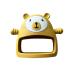  baby игрушка для укрепления зубов младенец запястье - .. игрушка для укрепления зубов. . поэтому зуб .. зуб боль . мир ... рука .... нет для . защита. еда класс силикон 0 лет Рождество 