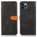 For iPhone 14 Pro кейс блокнот type For iPhone 14 Pro покрытие кошелек type высококлассный PU кожа ударопрочный магнит тип bo шкаф pi-
