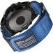 Hemsut Garmin ремень Garmin часы нейлон спорт частота F?nix/Forerunner/Approach/MARQ/Quatix/