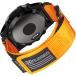 Hemsut Garmin ремень Garmin часы нейлон спорт частота F?nix/Forerunner/Approach/MARQ/Quatix/