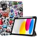 ProCase iPad 11 поколение /10 поколение кейс iPad(A16)11 дюймовый 2025/10.9 дюймовый 2022 обращение A2696 A2757 A