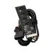 NFHK USB 2.0 9 булавка 10 булавка заголовок 1~4 женский сплиттер удлинение кабель ступица IDE 5V источник питания коннектор адаптер порт мульти- la year имеется 