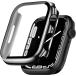 AMAPC for Apple Watch кейс AppleWatch Series 6/SE3/SE2/SE/5/4 40mm для в одном корпусе все гарантия 