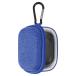 Geekria Shield слуховай аппарат кейс звук core якорь Anker Soundcores AeroClip, C50i, C40i, P4