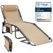 KingCamp кемпинг bed складной раскладушка summer bed 3way 5 -ступенчатый настройка выдерживаемая нагрузка 120kg уличный 