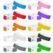  напульсник одноразовый 10 выбор цвета 100 листов /200 листов /500 листов /1000 листов Event бумага напульсник лента одним движением оборудован человек число подсчет входить место ограничение 