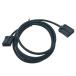 YFFSFDC Alpine KCU-620HE NX серии для HDMI Type-E to A изменение кабель сменный товар (ETB-KCU-620HE)