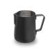 watchget молоко питчер молоко Jug Latte искусство питчер молоко венчик Jug Espresso пар питчер из нержавеющей стали шкала . имеется Latte 