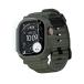 elkson Apple Watch Ultra 3/2/1 частота кейс 49mm экран протектор усиленный стекло Quattro Prosi Lee 