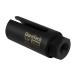 DURATECH O2�Z���T�[�\�P�b�g 22mm �����p9.5mm�i3/8"�j �S��80mm O2�_�f�Z���T�[ �_�f�Z���T�[�\�P�b�g ���O�� ���d��