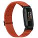 [TumpCez] стрейч нейлон смарт-часы ремень Fitbit Inspire 3/Fitbit Inspire 2/Fitbit Insp