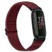 [TumpCez] стрейч нейлон смарт-часы ремень Fitbit Inspire 3/Fitbit Inspire 2/Fitbit Insp