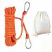 ILLIDAN палатка трос 10mm×5M orange трос gai трос pala код трос палатка трос gaila Inter p трос . способ кемпинг 