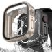 �y2�Z�b�g�zKawoco �A�b�v���E�H�b�` �h�� �J�o�[ 41mm �Ή� Apple Watch �V���[�Y 9 8 7 ��̌^ �t���J�o�[�ی� �P�[