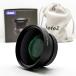 FotoZ 49mm 10x Professional macro изменение линзы, super macro линзы,Canon EOS M6 M50 Mark II M100 M