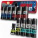 Jneit �f�B�[�v�\�P�b�g�Z�b�g �����p12.7mm(1/2�C���`) 11�{�g �C���p�N�g�\�P�b�g 10mm - 24mm �\�P�b�g�A�_�v�^�[�t��