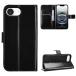 For iPhone 17e / 16e �p�� �P�[�X �蒠�^ For �A�C�t�H��17e / 16e �p�� �蒠�^ �P�[�X ���� ����PU ���U�[�P