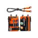 VIPERADE VE16R EDC карман сумка с ремешком .EDC карман 5 шт застежка-молния имеется карман 2 шт имеется мужской карман Ogura nai The -