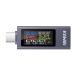 DiyStudio 240W USB �d���d���`�F�b�J�[ �f���A�� �e�X�^�[ Type-C �o�����d���e�X�g�@�\ ���o�C���[�d �}���`���[�^�[ usb