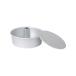 KASHIBAKER chiffon cake type 15cm aluminium шифон . отверстие кекс для 2 в соответствии низ доска комбинезон глаз. нет низ брать шифон type .....-. type 