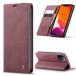 YUZOR for iPhone 12/12Pro кейс блокнот type iPhone блокнот смартфон кейс блокнот type мобильный покрытие кожа ударопрочный выдерживающий трение все гарантия 