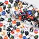 TANOKOX декоративные элементы Halloween resin детали whip декоративный элемент рукоделие ...( Halloween декоративные элементы )