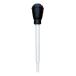  аквариум чистка пастеровская пипетка 29 cm/30 ml многофункциональный чистка tool вода замена, уборка, приманка установка . многоцелевой пастеровская пипетка аквариумная рыбка. . рыба. перемещение оптимальный ( черный 