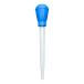  аквариум чистка пастеровская пипетка 29 cm/30 ml многофункциональный чистка tool вода замена, уборка, приманка установка . многоцелевой пастеровская пипетка аквариумная рыбка. . рыба. перемещение оптимальный 