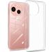 AQUOS Sense10 / Sense9 кейс прозрачный прозрачный Aquos чувство 10/9 SH-53F SH-M33 / SH-53E SHG14