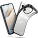 AQUOS sense9 кейс sense10 прозрачный SH-53E SHG14 SH-M29 смартфон кейс SH-53F SH-M33 легкий выдерживающий .