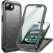 Cozycase соответствует iPhone 17e/iPhone 16e водонепроницаемый кейс вооруженные силы США IP68 2m ударопрочный все защита верх Class совершенно водонепроницаемый пыленепроницаемый соответствует i