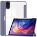 2025 год продажа Xiaomi Redmi Pad 2 кейс wi-fi модель /4G модель соответствует задняя сторона прозрачный прозрачный авторучка держатель имеется redmi pad