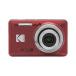 Kodak PIXPRO FZ55 RED �� �R���p�N�g�f�W�^���J���� �R�_�b�N