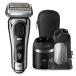 �u���E���@BRAUN�@�d���V�F�[�o�[�V���[�Y9 9586cc-V �m4���n /AC100V-240V�n �V���o�[�@9586CC-V
