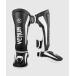 VENUM ELITE щиток черный / белый чёрный / белый STANDUP SHINGUARDS BLACK/WHITEbenmvenm Elite щитки нога защита голень данный .