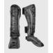 VENUM ELITE щиток черный / темный утка SHIN GUARDS BLACK/DARK CAMObenmvenm Elite щитки нога защита голень данный .