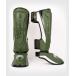 VENUM ELITE EVO щиток хаки / серебряный SHINGUARDS KHAKI/SILVERbenmvenm Elite щитки нога защита голень данный .