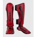 VENUM ELITE щиток красный утка SHIN GUARDS RED CAMObenmvenm Elite щитки нога защита голень данный .