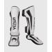 VENUM ELITE щиток белый / утка SHIN GUARDS WHITE/CAMObenmvenm Elite щитки нога защита голень данный .