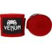 VENUM KONTACT Vantage 4m красный красный BOXING HAND WRAPS REDbenmvenm Contact hand lap 