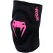 VENUM KONTACT гель колено накладка розовый пара GEL KNEE PAD BLACK/NEO PINKbenmvenm Contact 
