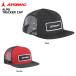 21-22 ATOMIC( atomic )[ sport cap / limited goods ] ALPS TRUCKER CAP( Alps Tracker cap ) AL51020[ mesh cap ]