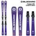2026-27 BLIZZARD�i�u���U�[�h�jFIREBIRD SRC + COMP13 Demo�i�t�@�C���[�o�[�hSRC �{ ����Z�b�g�j/ 8A634200001�y�X�L�[��/�����t�������z�y�������\��z