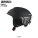2025-26 BRIKO( Briko )FROST(f Lost )/ 27113UW A16[ snow / лыжи шлем ][ скорейший предварительный заказ ]