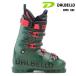 2025-26 DALBELLO(daru Velo )DRS 130(ti-a-rues130)/ D250200200[ лыжи ботинки / лыжи обувь ][11 месяц поставка товара / скорейший предварительный заказ ]