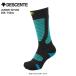 19-20 DESCENTE( Descente )[ лыжи носки / ликвидация запасов ] JUNIOR 3D SOX( Junior 3D носки )DSK-7504J[ snow носки / Junior ]